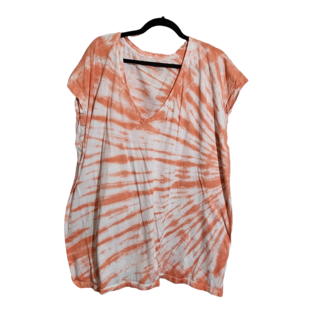 💙 2/$10 Sz4 Ava Viv Tshirt